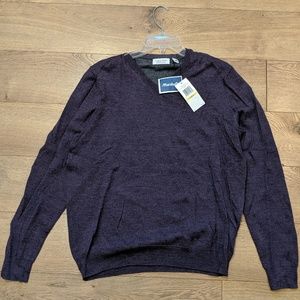 Calvin Klein Sweater - NWT - Medium